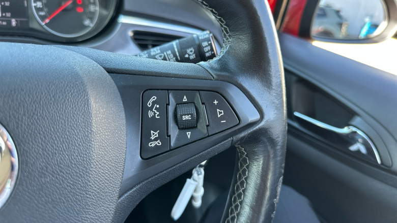 Vauxhall Corsa 1.4 [75] Energy 5dr [AC] Petrol Hatchback